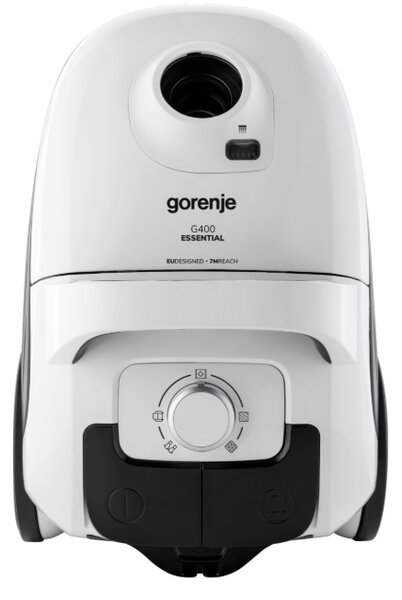 USISAVAČ GORENJE VCE21G4EW