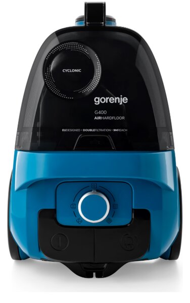 USISAVAČ GORENJE VCE01G4AHGR