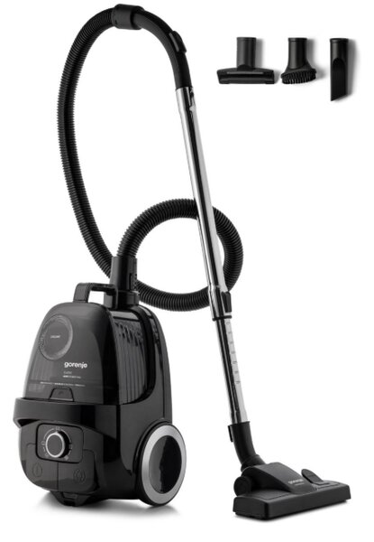 USISAVAČ GORENJE VCE01G4AEBK