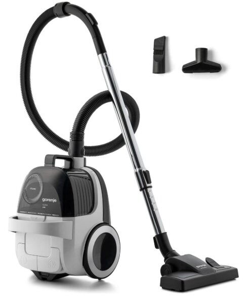 USISAVAČ GORENJE VCE01G2AW