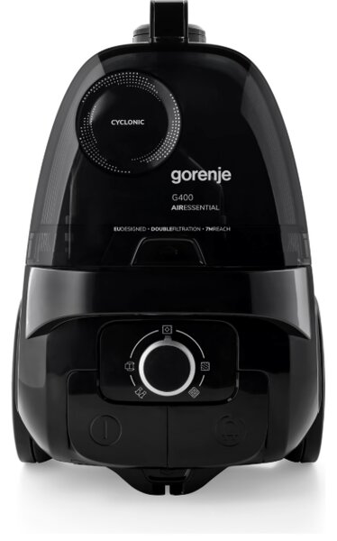 USISAVAČ GORENJE VCE01G4AEBK