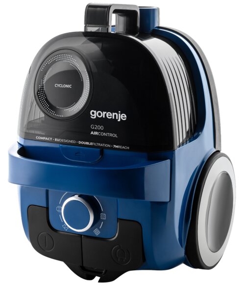 USISAVAČ GORENJE VCE01G2ACBL