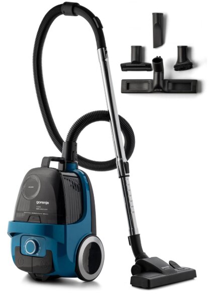 USISAVAČ GORENJE VCE01G4AHGR