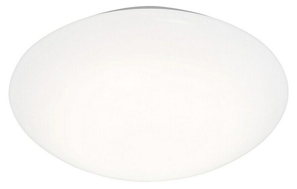 Ferotehna Okrugla stropna LED svjetiljka (12 W, Ø x V: 26 x 6,5 cm, Bijela, IP20)