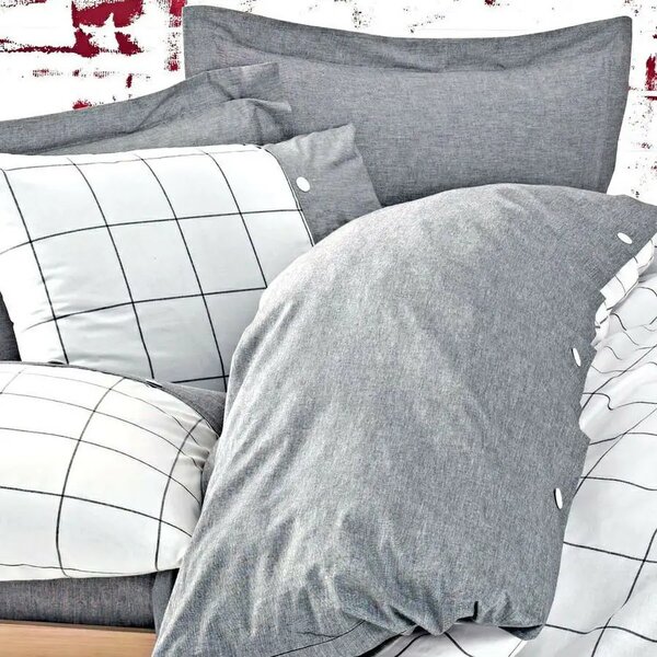 Posteljina Tailor Made Soren Pamuk 200x220
