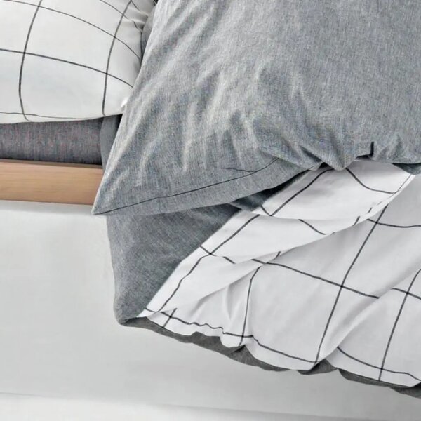 Posteljina Tailor Made Soren Pamuk 200x220
