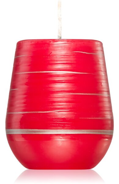 VALAVANI Magnetifico Aphrodisiac Candle Sweet Strawberries svijeća 1 kom