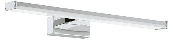 Eglo LED svjetiljka za ogledala Galenzana-E (7,4 W, D x Š x V: 12 x 40 x 4 cm, Bijela, Neutralno bijelo)