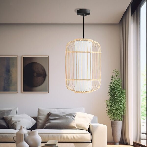 Stropni luster Bamboo APP1626-1CP