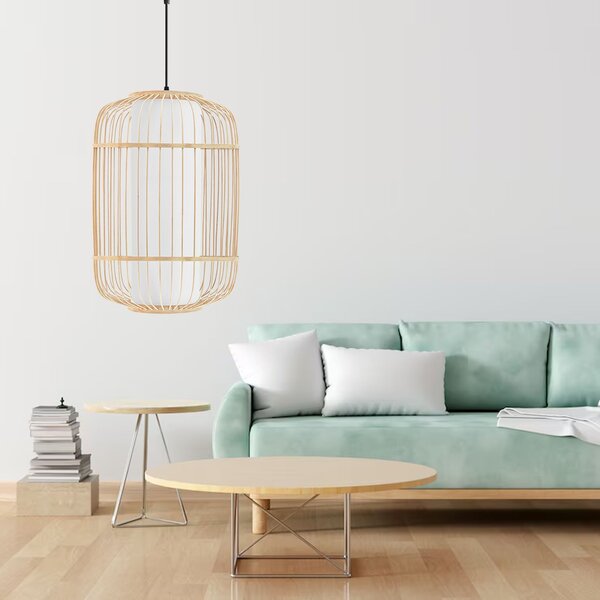 Stropni luster Bamboo APP1626-1CP