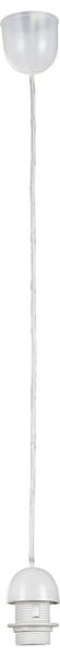 GLOBO A1 - Kabel za napajanje SUSPENSION 1xE27/60W