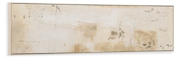 Slika s okvirom/na platnu 182x47 cm Silpa – Kave Home