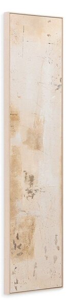 Slika s okvirom/na platnu 182x47 cm Silpa – Kave Home