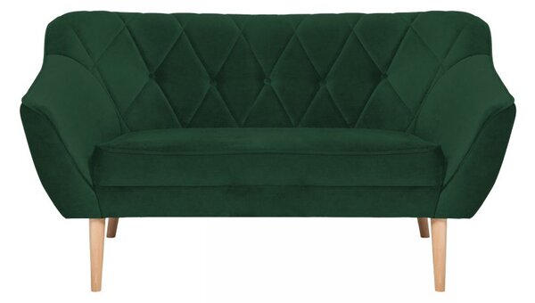 Zondo.hr Sofa Quentin 2 (tamnozelena). 1122863