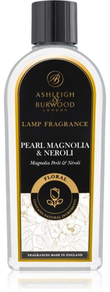 Ashleigh & Burwood London Pearl Magnolia & Neroli punjenje za katalitičke svjetiljke 500 ml
