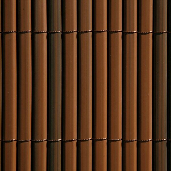 Gardol Comfort Zaštita od pogleda za balkon (Smeđe boje, 300 x 90 cm)