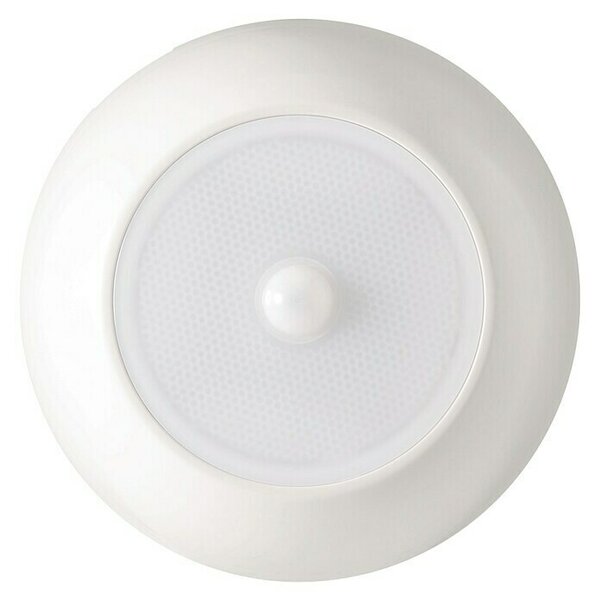 Mr. Beams LED stropna svjetiljka (Bijele boje, Neutralno bijelo)