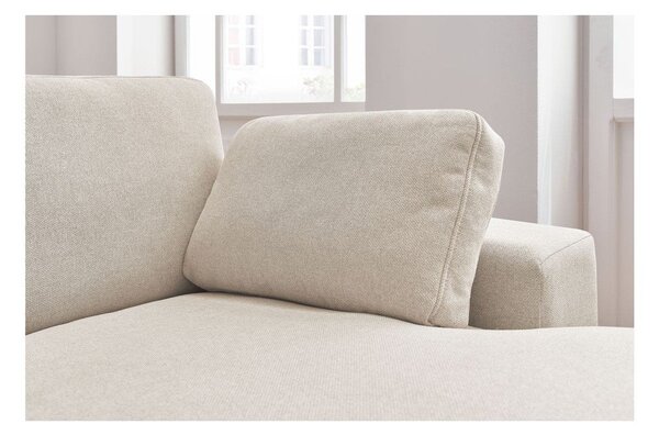 Bež kutna garnitura Belair – Bobochic Paris