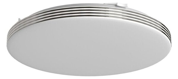 LED Stropna svjetiljka za kupaonicu BRAVO LED/16W/230V 4000K pr. 33 cm IP44