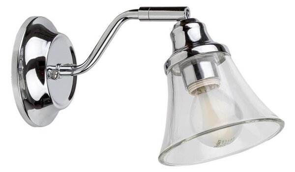 Rabalux 3207 - Zidna lampa za kupaonicu ANTOINE 1xE14/40W/230V IP44