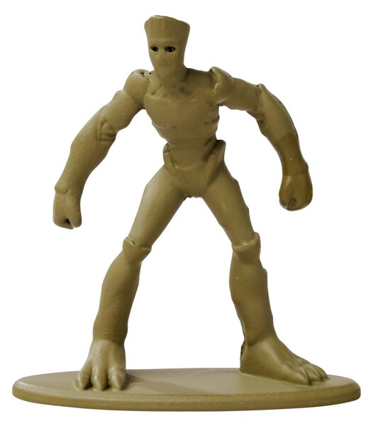 Sinsay - Metalna figurica iznenađenja Jada Marvel