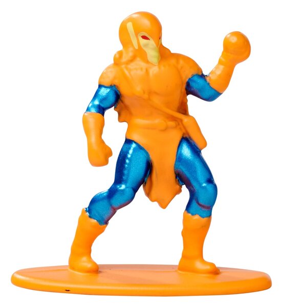 Sinsay - Metalna figurica iznenađenja Jada Marvel