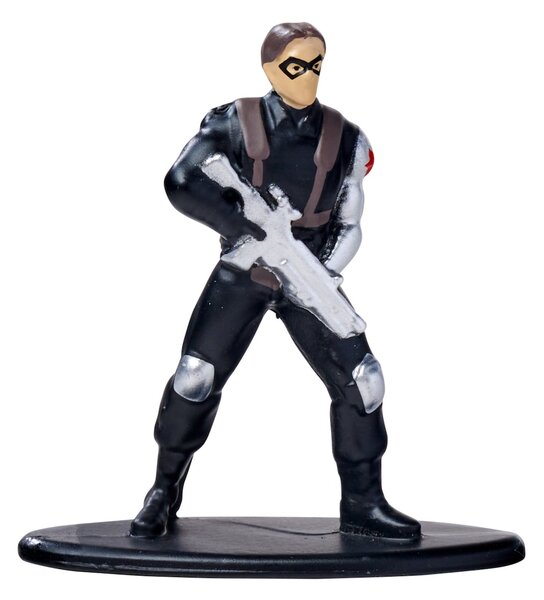 Sinsay - Metalna figurica iznenađenja Jada Marvel