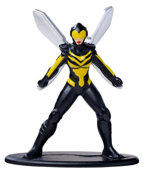 Sinsay - Metalna figurica iznenađenja Jada Marvel