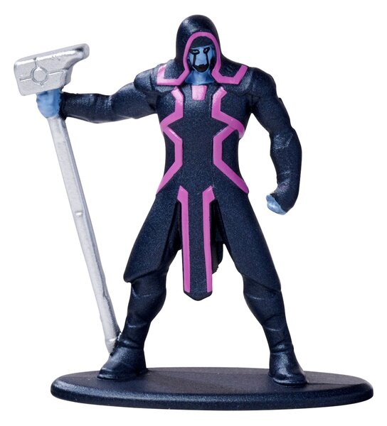 Sinsay - Metalna figurica iznenađenja Jada Marvel