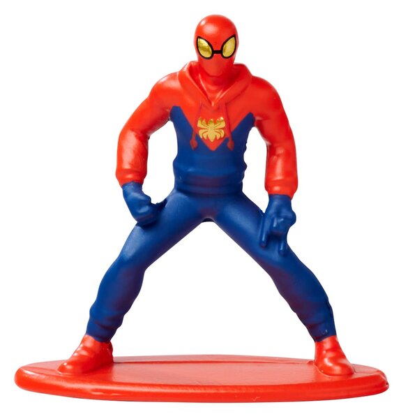 Sinsay - Metalna figurica iznenađenja Jada Marvel