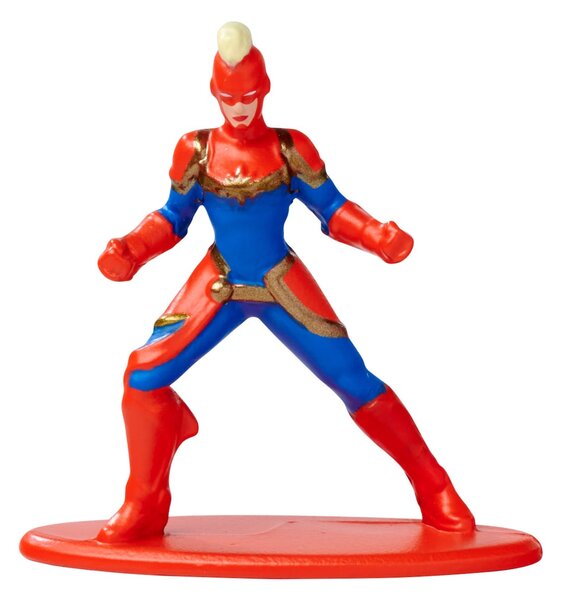 Sinsay - Metalna figurica iznenađenja Jada Marvel