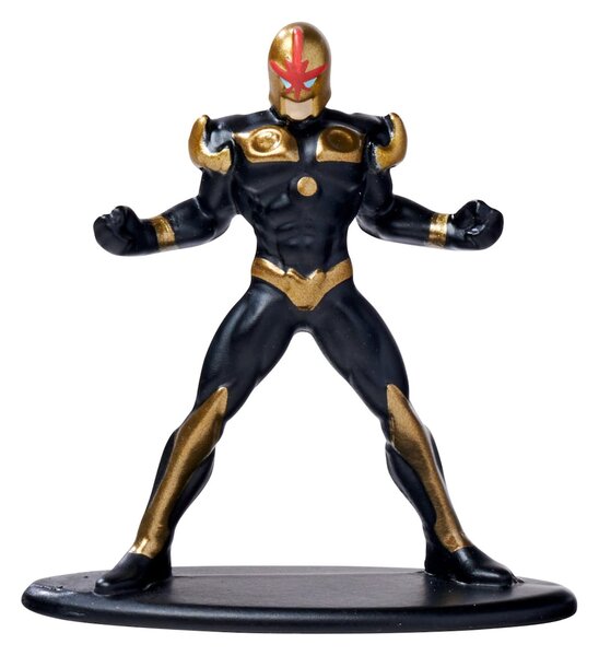 Sinsay - Metalna figurica iznenađenja Jada Marvel
