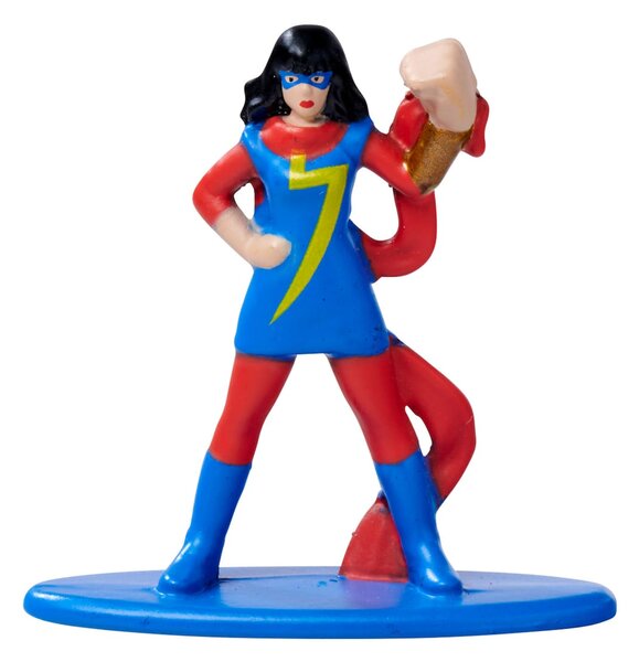 Sinsay - Metalna figurica iznenađenja Jada Marvel