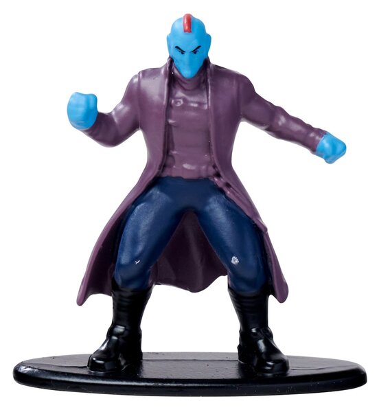 Sinsay - Metalna figurica iznenađenja Jada Marvel