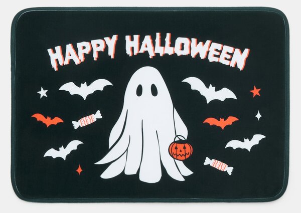 Sinsay - Kupaonska prostirka s Halloween motivom