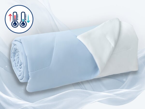 Dvostrani pokrivač Cooling Comfort Dormeo