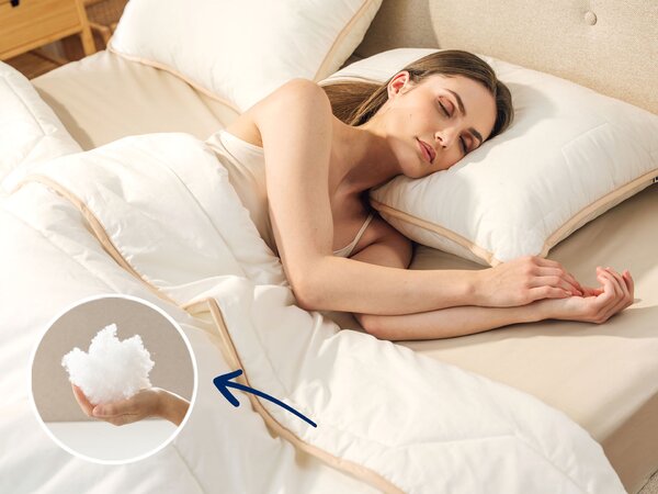 Pokrivač Dream Cotton Dormeo