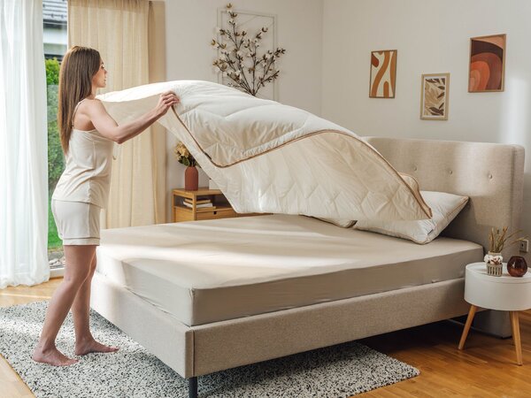 Pokrivač Dream Cotton Dormeo