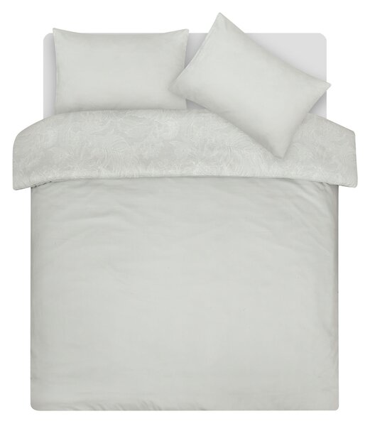 Posteljina Nature Motive Dormeo siva