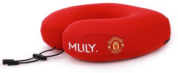 Mlily putni jastuk Manchester United