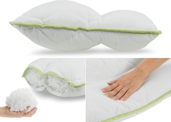 Dormeo anatomski jastuk Aloe Vera