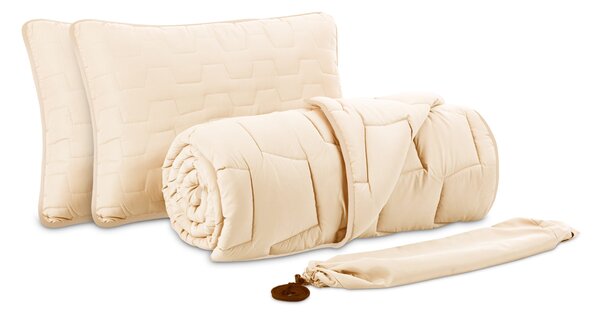 Set AdaptiveGO Dormeo