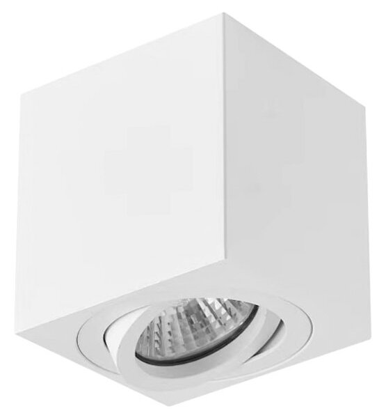 Brilagi - LED Reflektorska svjetiljka MIA 1xGU10/30W/230V 84x80 mm bijela