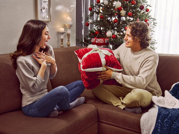 Warm Hug set Dormeo