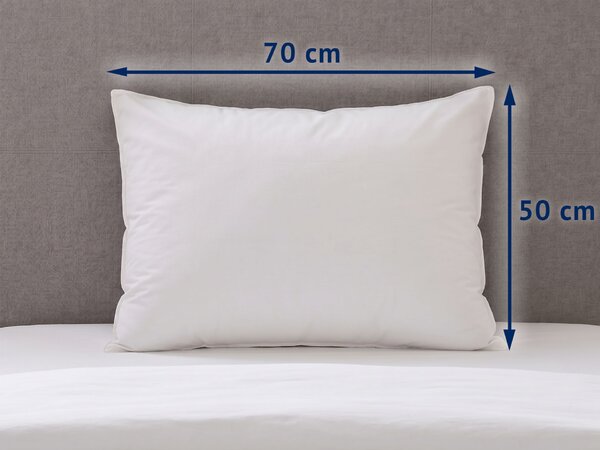 Klasični jastuk Essential Dormeo