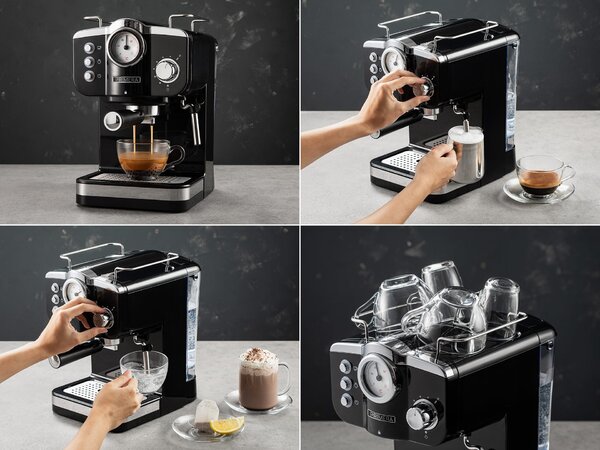 Espresso aparat za kavu Primera