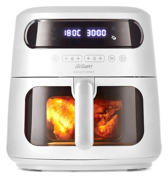 Friteza Airtasty Smart bijela