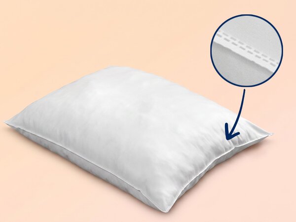 Klasični jastuk Essential Dormeo