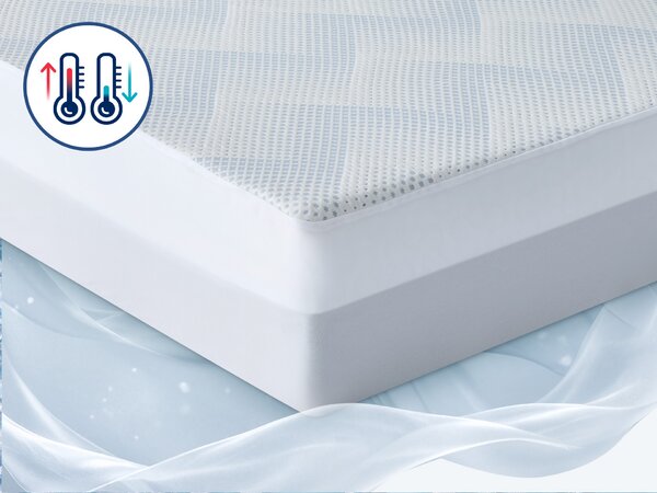 Zaštita za madrac Cooling Dormeo