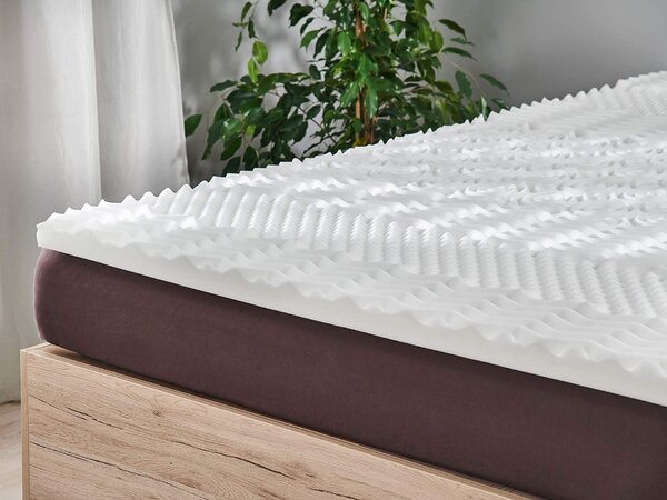 Nadmadrac Renew Natura Dormeo 4 cm